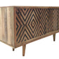 Czarina Accent Table