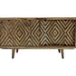 Czarina Accent Table
