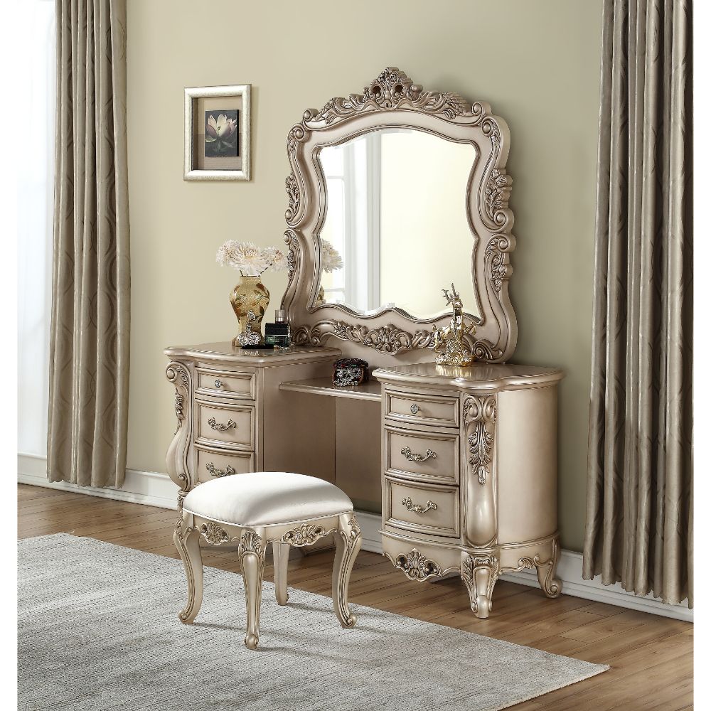 Gorsedd Vanity Desk