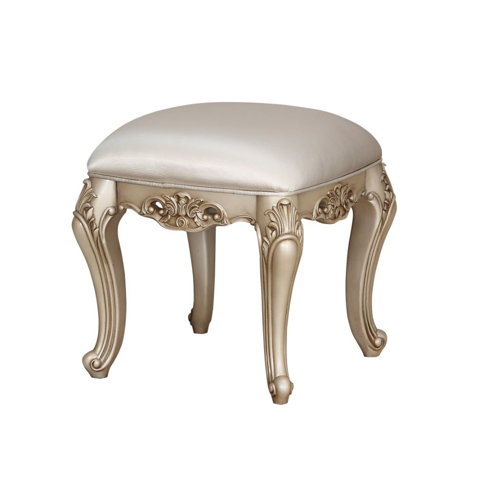 Gorsedd Vanity Stool