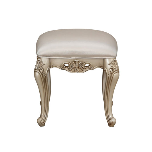 Gorsedd Vanity Stool