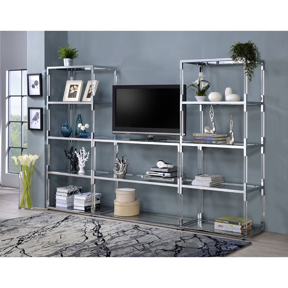 Raegan TV Stand