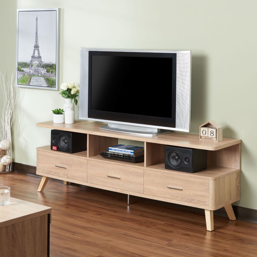 Lakin TV Stand