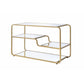 Astrid TV Stand