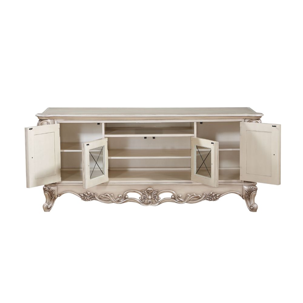 Gorsedd TV Stand