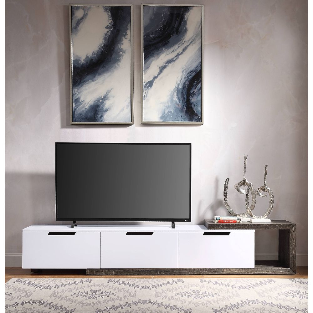 Orion TV Stand