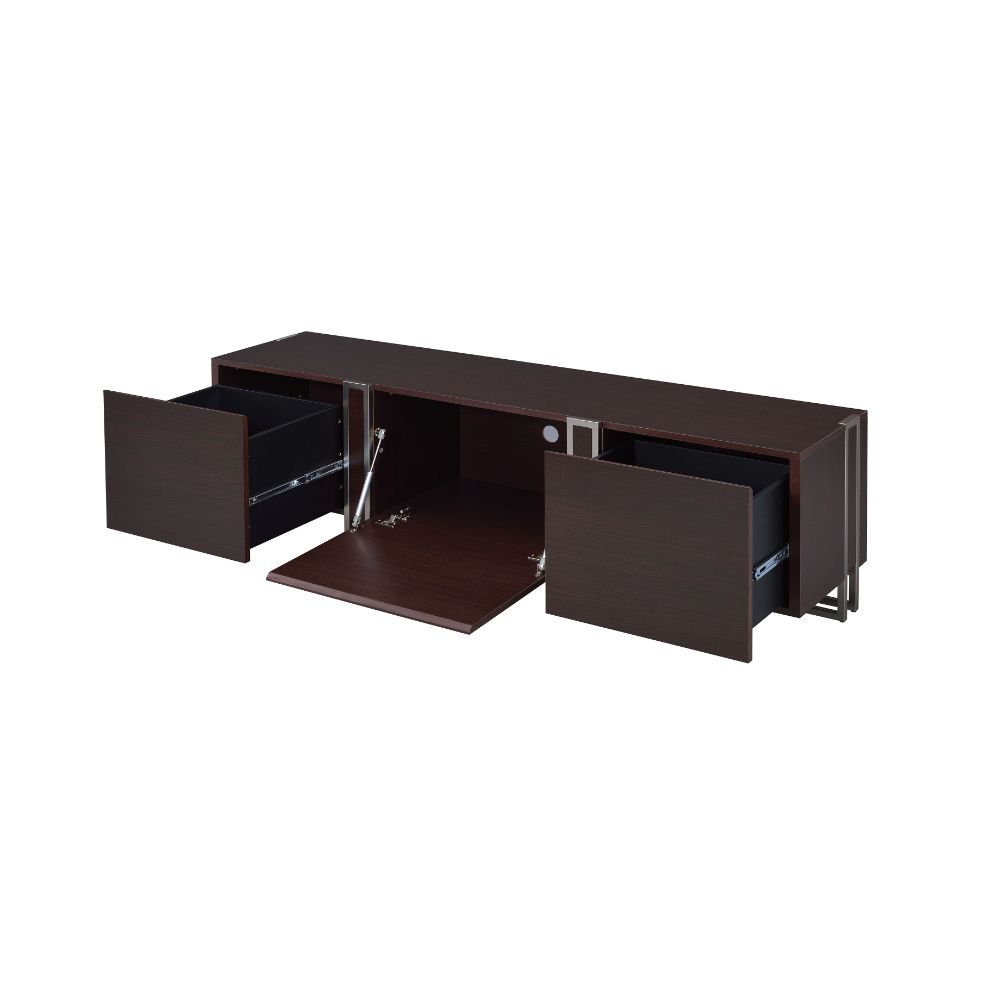 Cattoes TV Stand