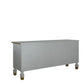 House Marchese TV Stand