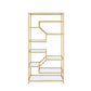 Lecanga Bookshelf