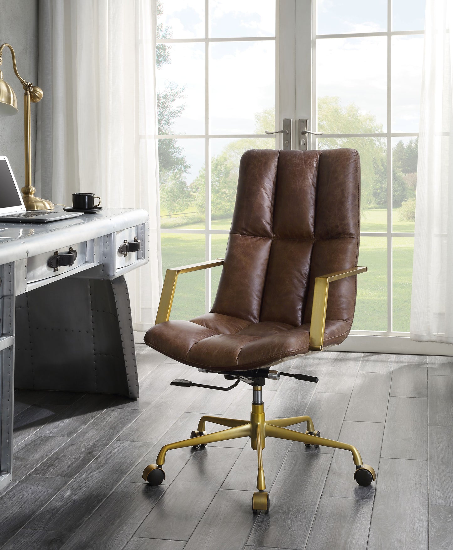 Rolento Executive Office Chair