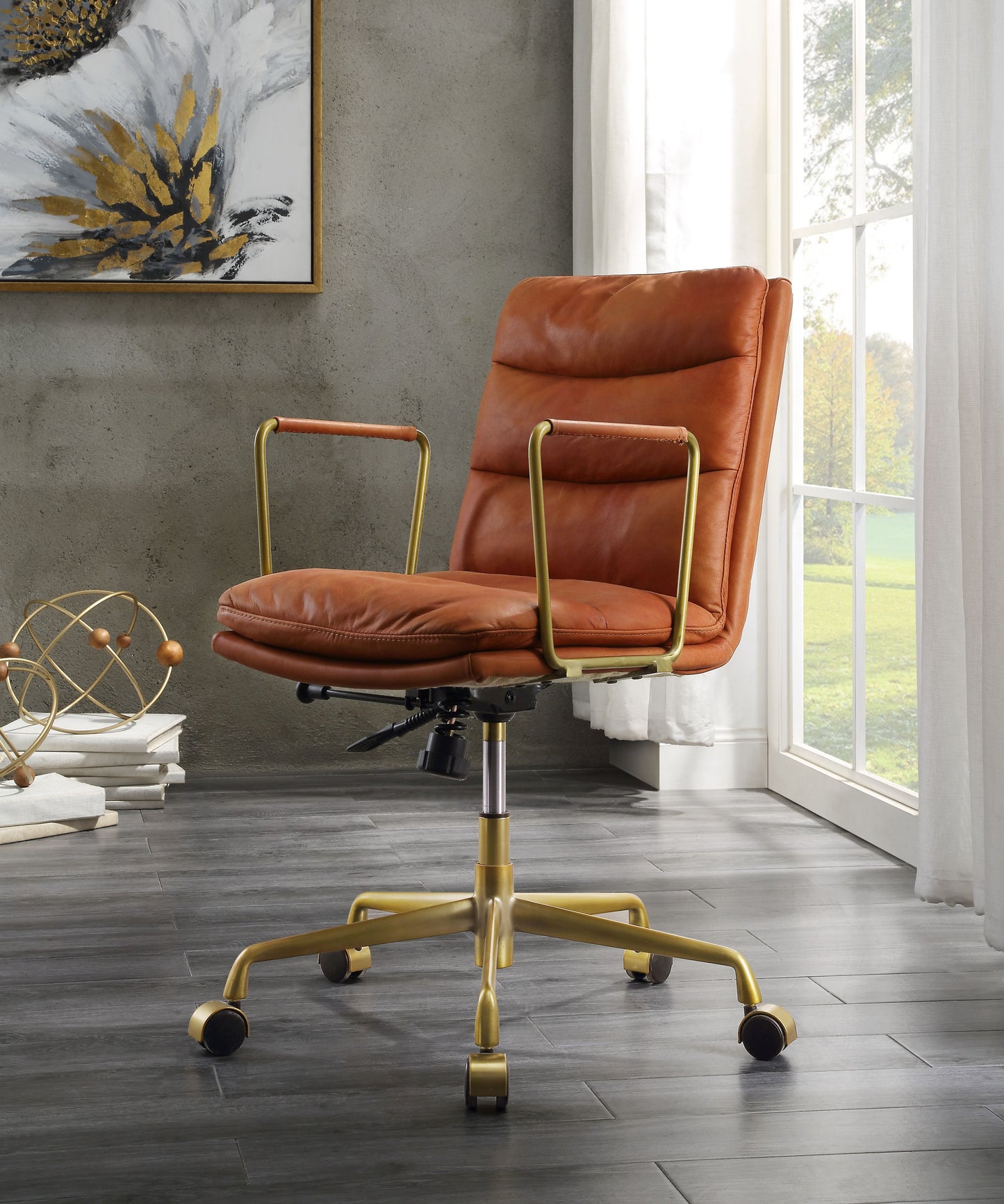 Dudley Executive Office Chair