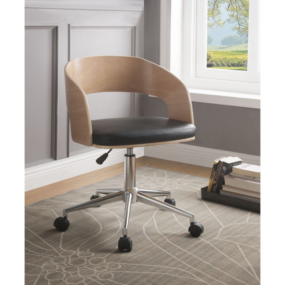 Yoshiko Office Chair