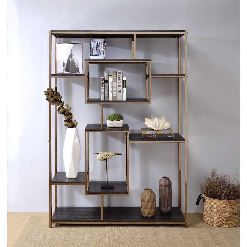 Scaola Bookshelf