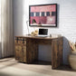 Bellarose Writing Desk