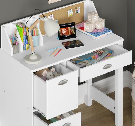 Billie Writing Desk