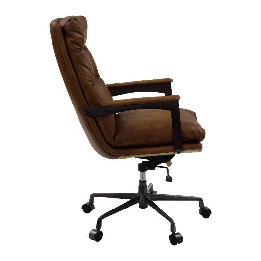 Crursa Office Chair