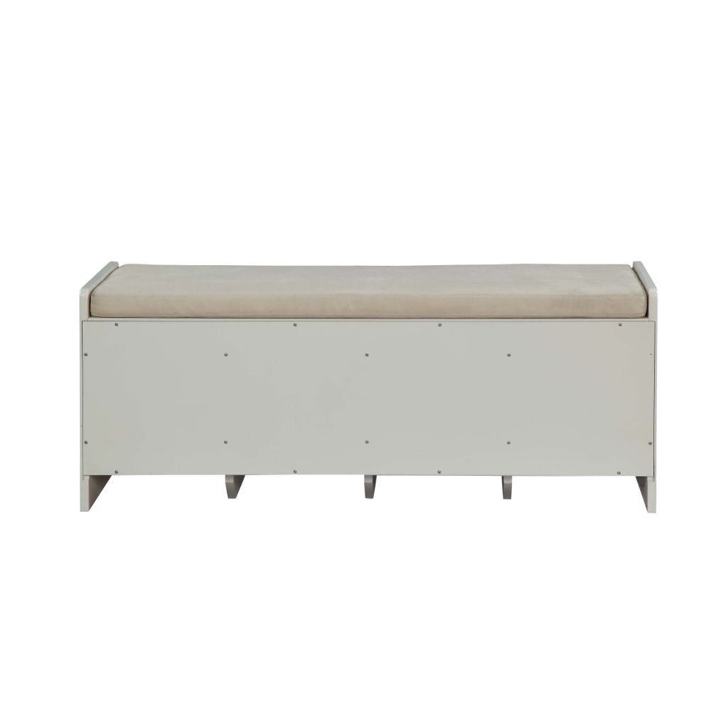 Berci Bench