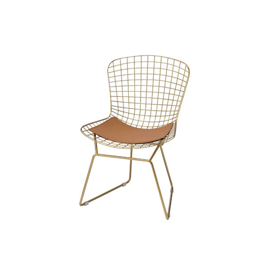 Achellia Side Chair (2Pc)