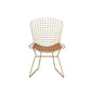 Achellia Side Chair (2Pc)