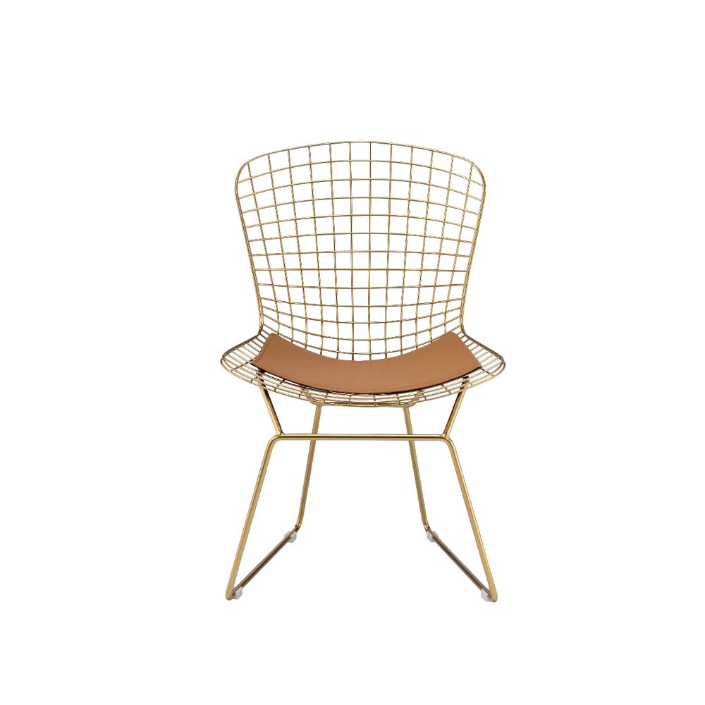 Achellia Side Chair (2Pc)