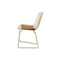 Achellia Side Chair (2Pc)