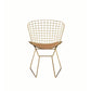 Achellia Side Chair (2Pc)