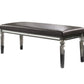 Sawyer Bench