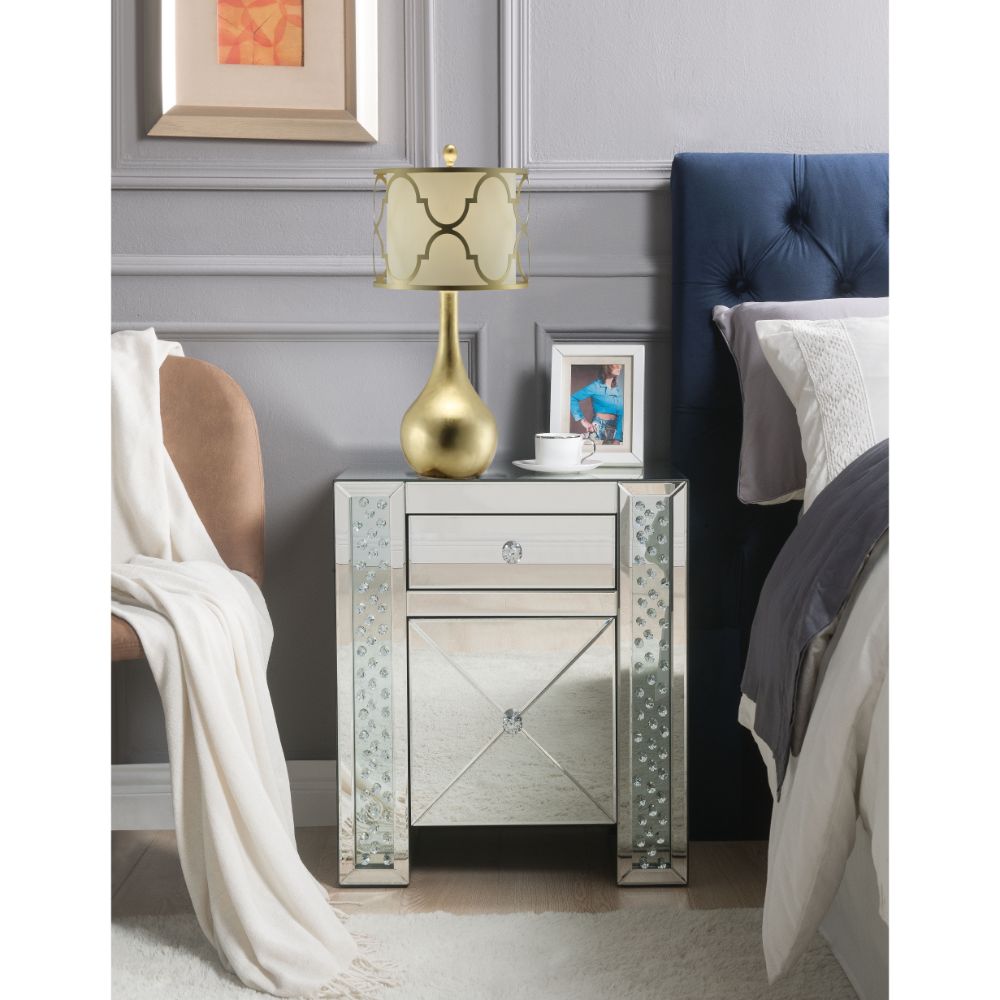 Maisha Accent Table