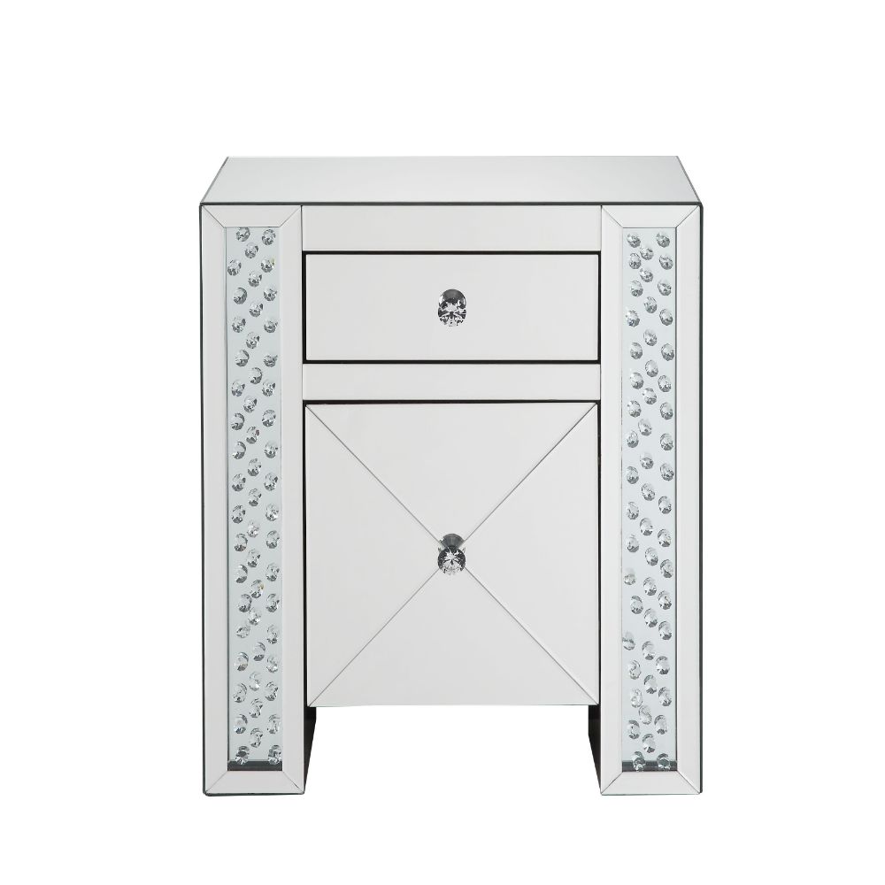 Maisha Accent Table