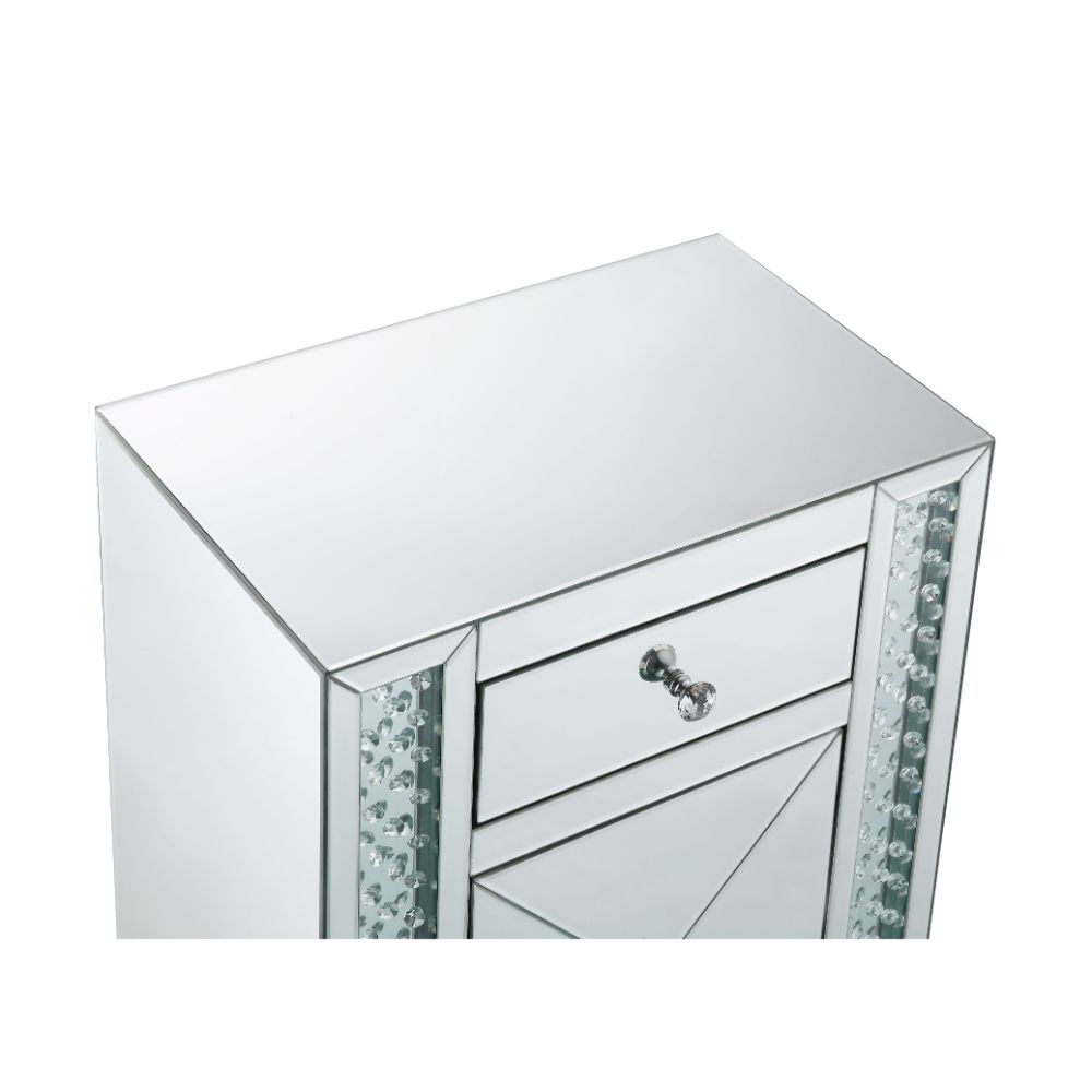 Maisha Accent Table