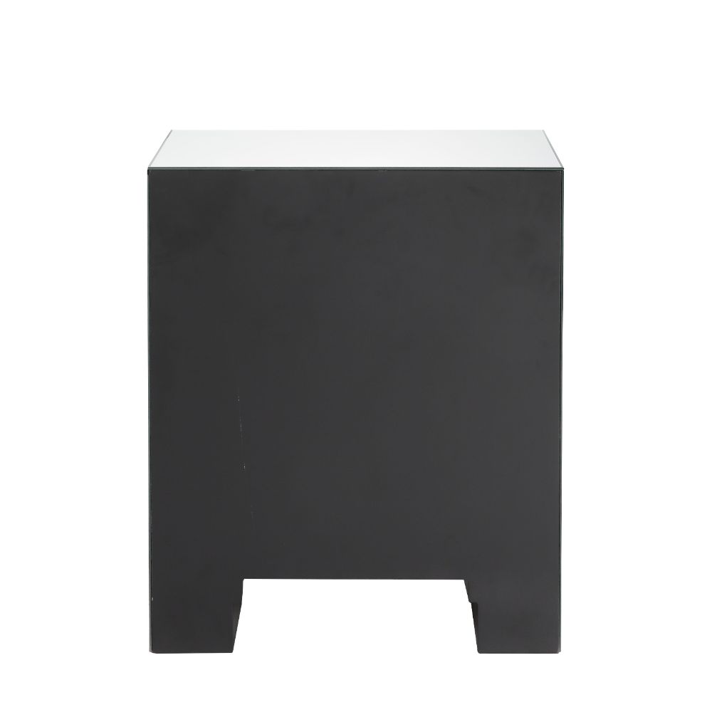 Maisha Accent Table