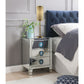 Filip Accent Table
