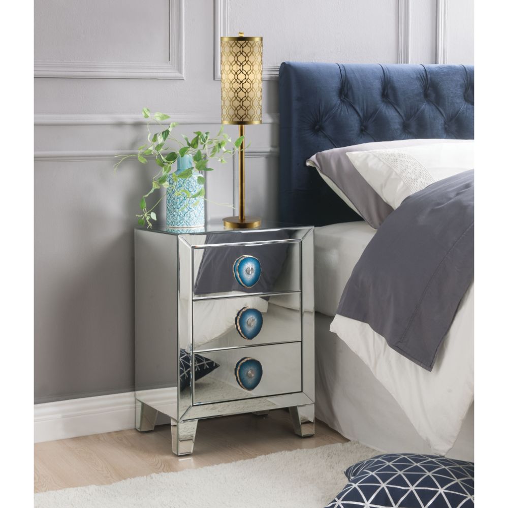 Filip Accent Table