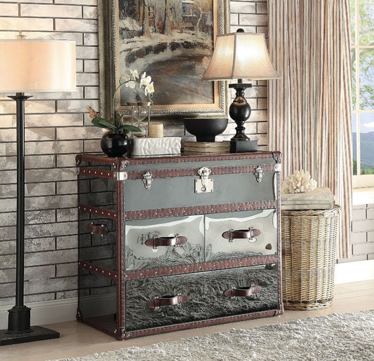 Aberdeen Accent Table