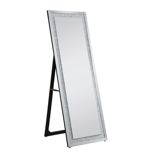 Nowles Accent Mirror