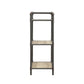 Itzel Bookshelf