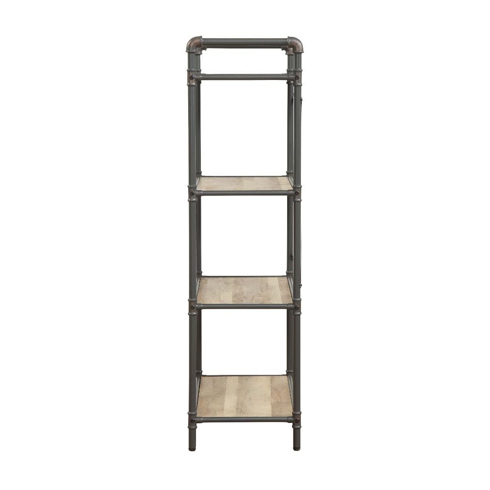 Itzel Bookshelf