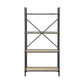 Itzel Bookshelf