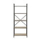 Itzel Bookshelf