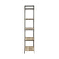 Itzel Bookshelf