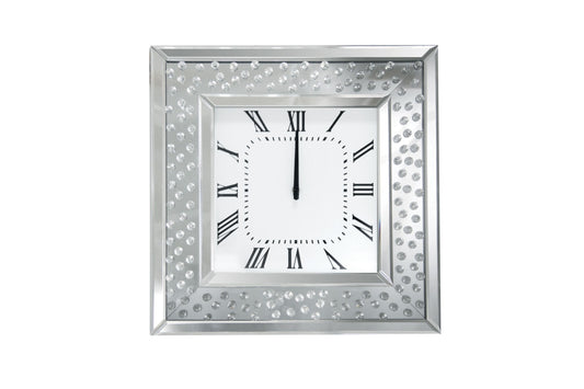 Nysa Wall Clock