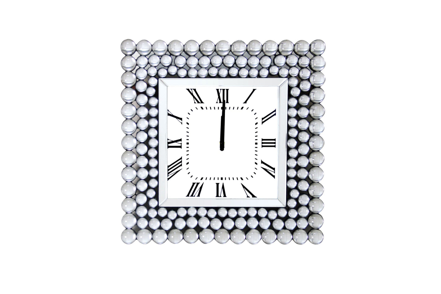 Bione Wall Clock