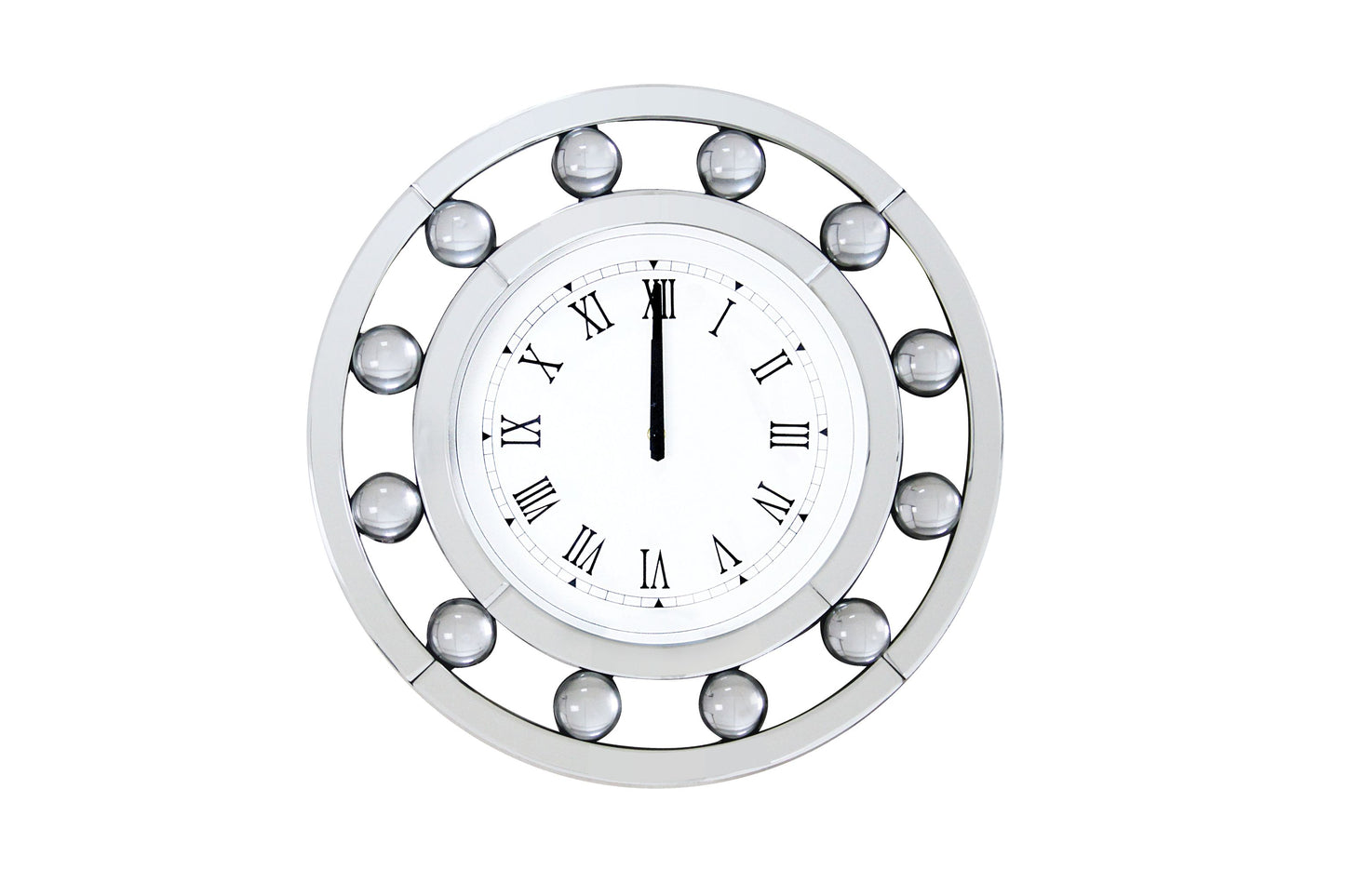 Boffa Wall Clock