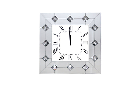 Hessa Wall Clock