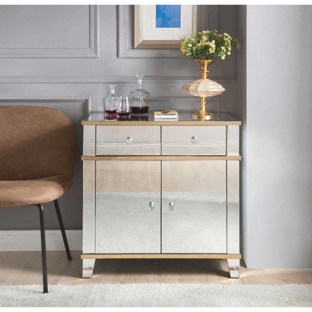 Osma Accent Table