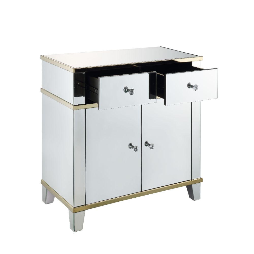 Osma Accent Table