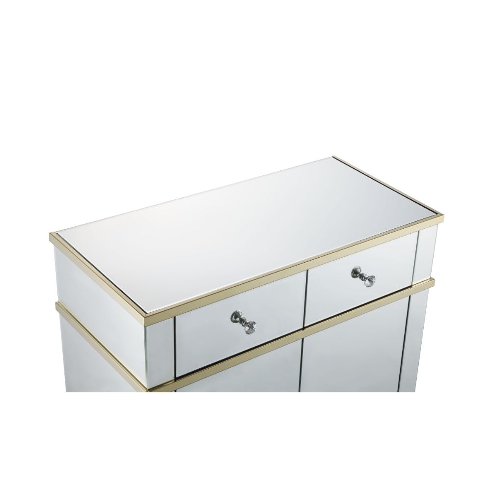 Osma Accent Table