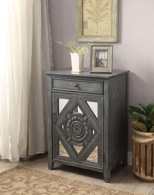 Vinita Accent Table