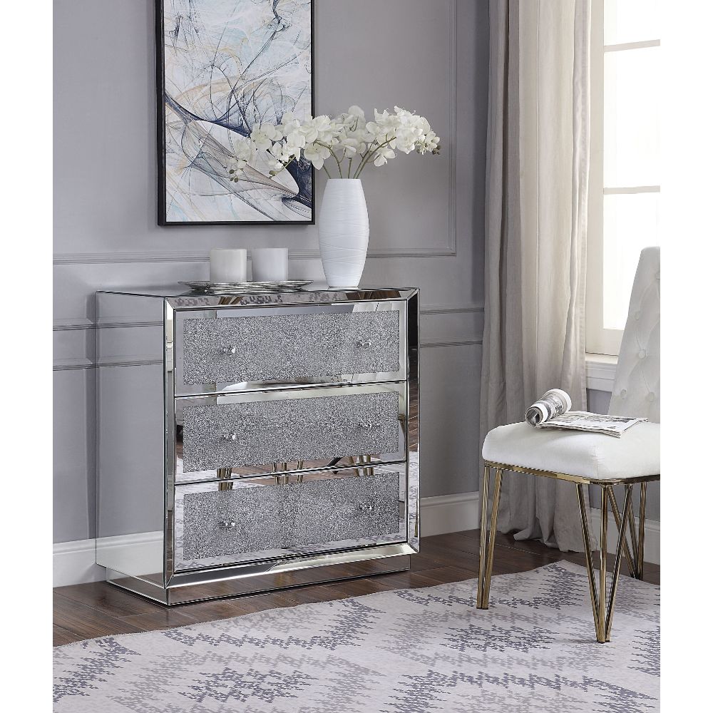 Rekha Accent Table