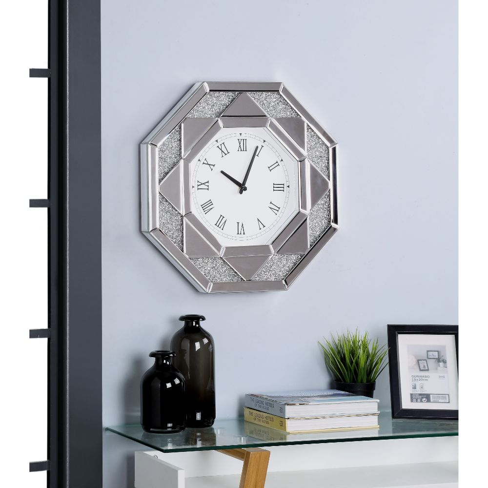 Maita Wall Clock